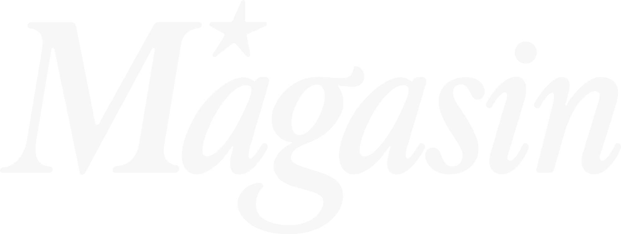 Magasin