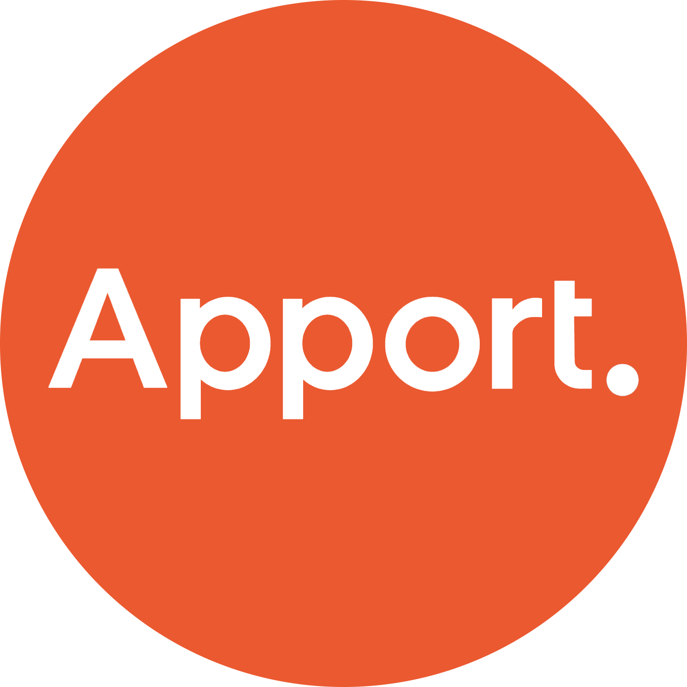 Apport